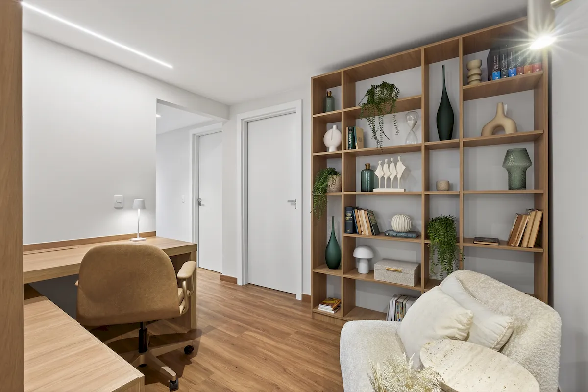 Projeto realizado pela Módulo Construtora 7