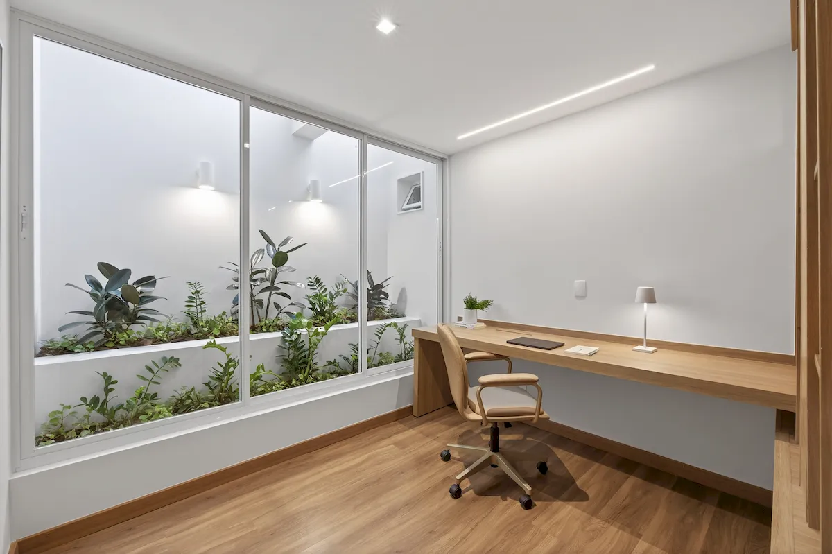 Projeto realizado pela Módulo Construtora 8