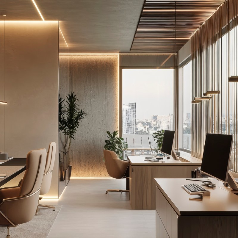 Projeto de Arquitetura Corporativa